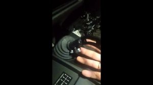 Замена рычага КПП Lada Niva 21214 Legend 2023