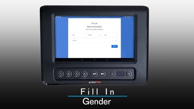 How To Update The Firmware On Your BM Pro Control Panel смотреть онлайн