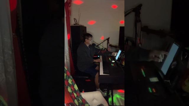Make Believe cover DGX670 смотреть онлайн