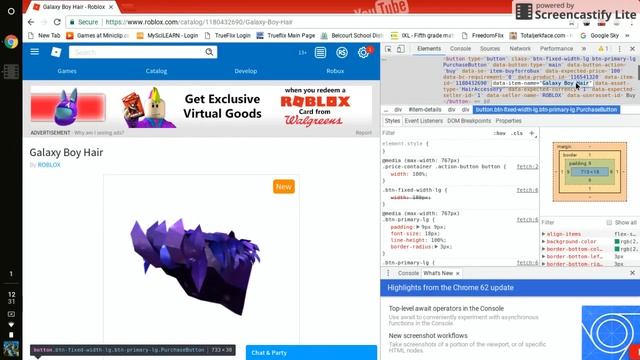 Copy of Roblox Hack to Get Free Items in Catalog!(Works!) смотреть онлайн