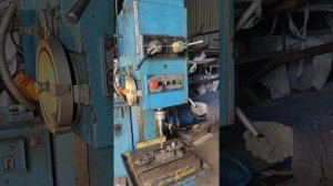 Сверлильный станок 2Н135