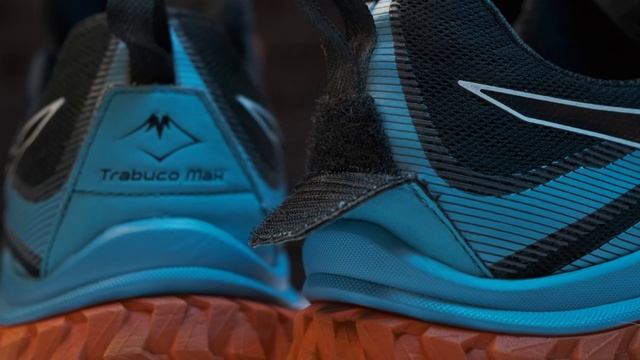 ASICS TRABUCO MAX // ЭТО УСПЕХ? // САМЫЕ ЛУЧШИЕ КРОССОВКИ ДЛЯ ТРЕЙЛА? смотреть онлайн