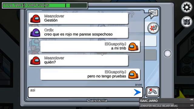 El impostor tiene nombre de Ninja смотреть онлайн