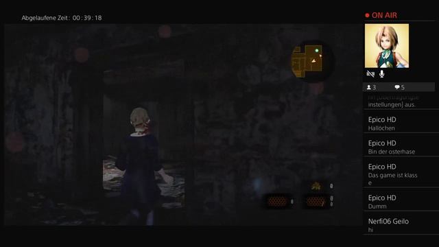 Resident evil Revolution 2 Kampagne смотреть онлайн