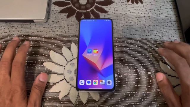 Mi 11x Pro Full Performance Test - CPU Throttling? SD 888 itna Jada Heat kyu? смотреть онлайн