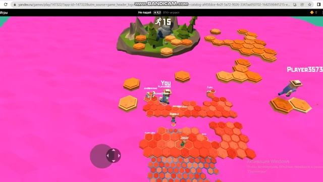 ТОП-5 самых КРУТЫХ ИГР в Яндекс.Игры! Я залип! смотреть онлайн