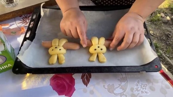 Delicious Chicken Recipe ! | Granny Rose | Village Life