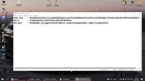 КАК РАСШИФРОВАТЬ ХЭШ SHA-256, MD-5, Bcrypt! БЫСТРО И ПРОСТО!