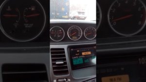 Плавающие обороты на ниссан примера п12 в чем причина?