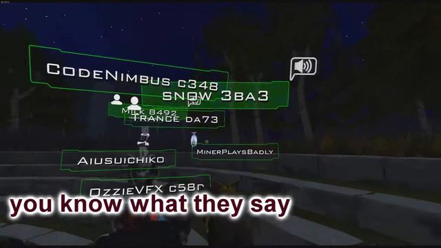 Soldier 76 reporting for duty - You know what they say смотреть онлайн