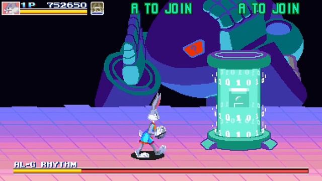How To Get The HoopStar Achievement On Space Jam A New Legacy The Game смотреть онлайн