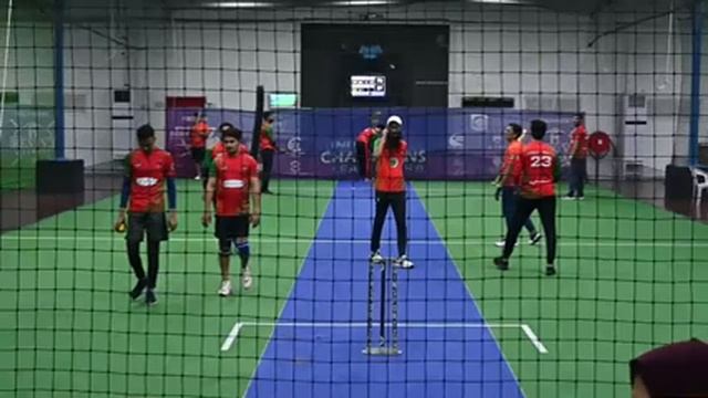 SUPER-CUP6.0|ORACLE LIONS VC OVERSEAS WARRIORS|QUALIFIER-MAIN смотреть онлайн