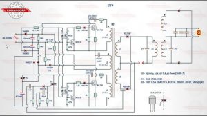 213. Лекция 10.9. Извлечение энергии из трех видов модуляций. Доска Дональда Смита. 02.07.2022