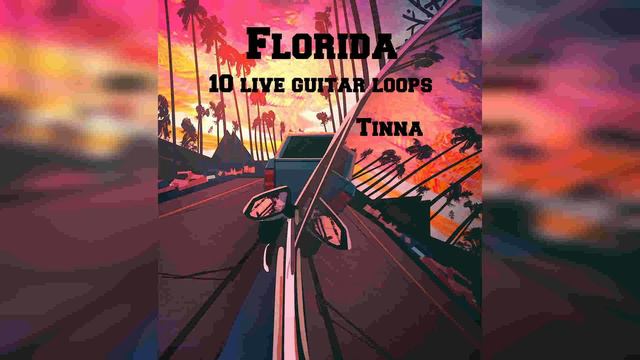 [FREE] +10 Guitar Loop Kit / Sample Pack 'Florida' | Juice WRLD Pop Smoke The Kid Laroi Travis Scot смотреть онлайн