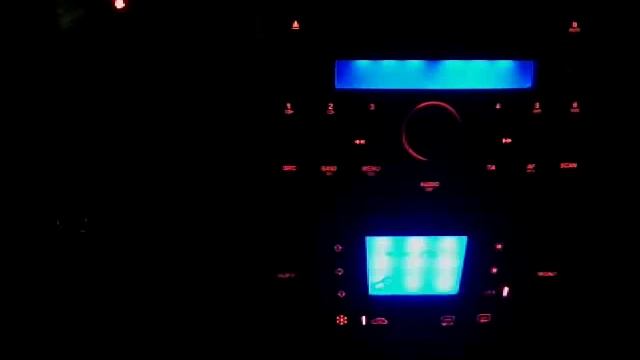 Fiat Stilo RGB LED.mp4 смотреть онлайн