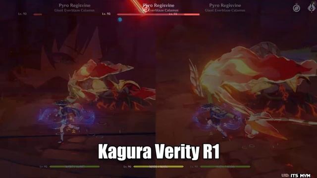 Wanderer Weapon SHOWCASE - Which one has THE BEST VALUE?? (Genshin Impact) смотреть онлайн