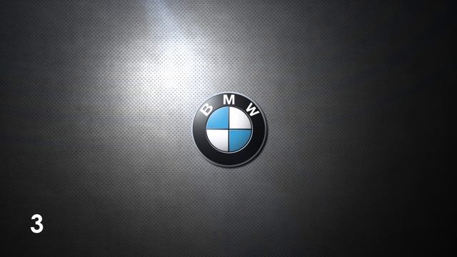BMW LOGO [Animate this static!] смотреть онлайн