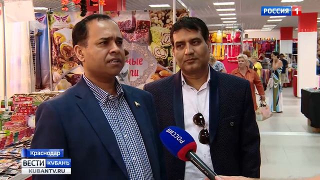 Окунуться в мир загадочного Востока можно в Краснодаре смотреть онлайн