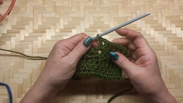 Мой способ прятать кончики ниток #вязаниекрючком #спрятатьнитки #убратьконцыниток смотреть онлайн