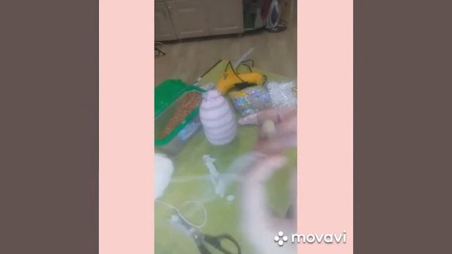 Мастер класс "Рождественские гномы" смотреть онлайн