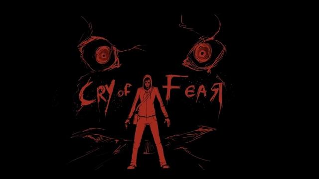 Cry Of Fear OST - Fucked смотреть онлайн