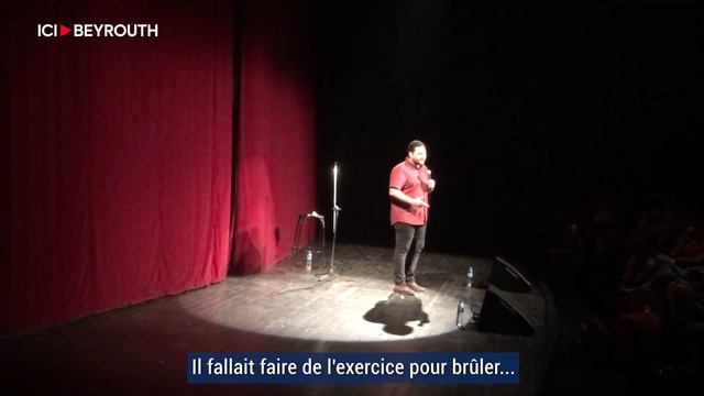 Fondation Samir Kassir: Rise, Fall… et Spring Festival смотреть онлайн