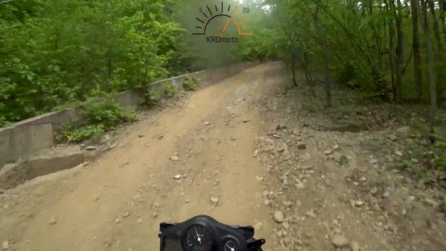 Подъём на Собер-Баш смотреть онлайн