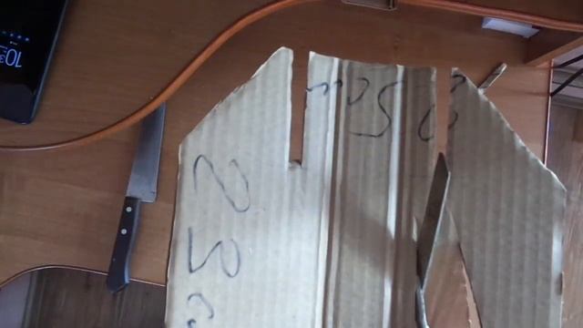 Штатив для видео съёмки сверху из картона.своими руками за три минуты. смотреть онлайн