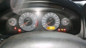 Ниссан альмера не заводится. Причина.