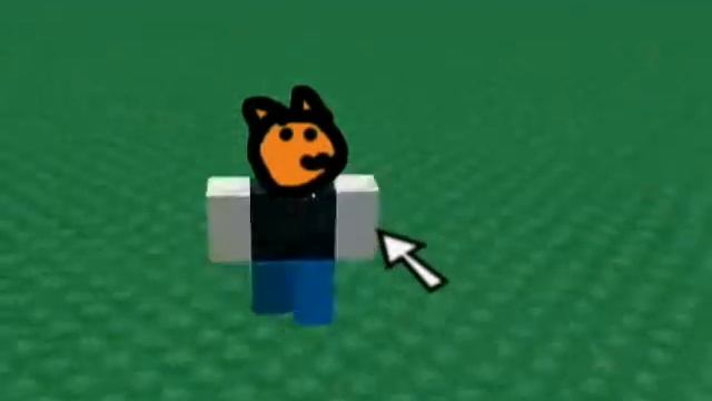 Roblox Cat Head (12/30/2007) смотреть онлайн