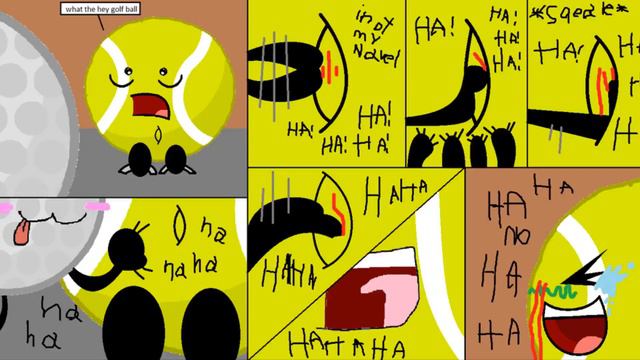 bfdi tickle смотреть онлайн