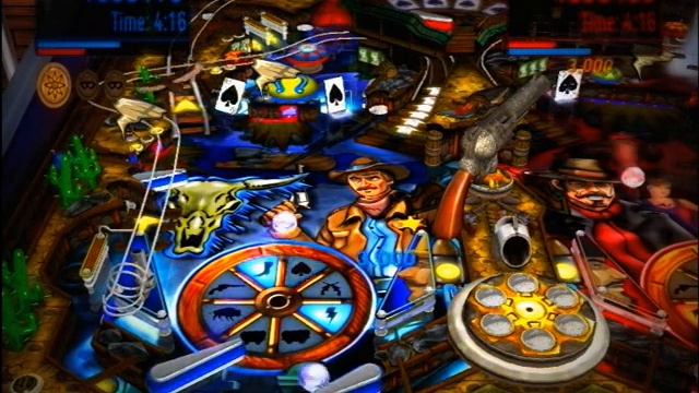 Pinballistik PS3 - PSN смотреть онлайн
