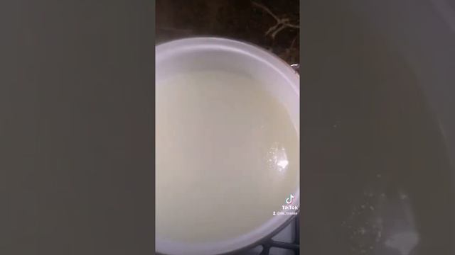 свекольный суп