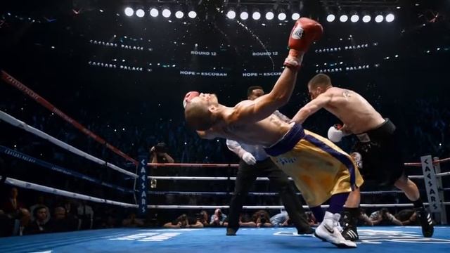 Левша / Southpaw - Final смотреть онлайн