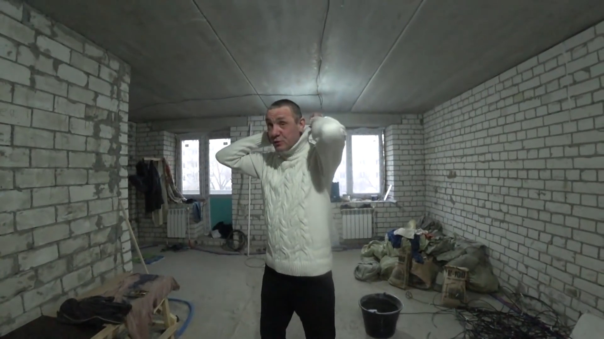 МОГУ 8 РАЗ ЗА НОЧЬ!ПРИШЛА ВТОРАЯ ПОДРУГА С ПИВОМ смотреть онлайн