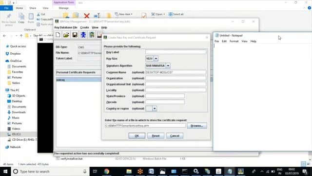 SSL Configuration Details - Session 20 смотреть онлайн