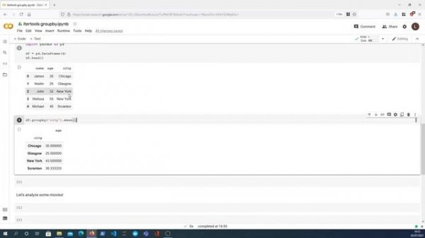 Python - grouping data with itertools and Pandas