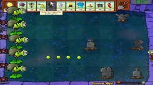 Plants vs Zombies Vs Plants vs Zombies Minecraft