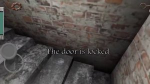 слендерина психушка игра