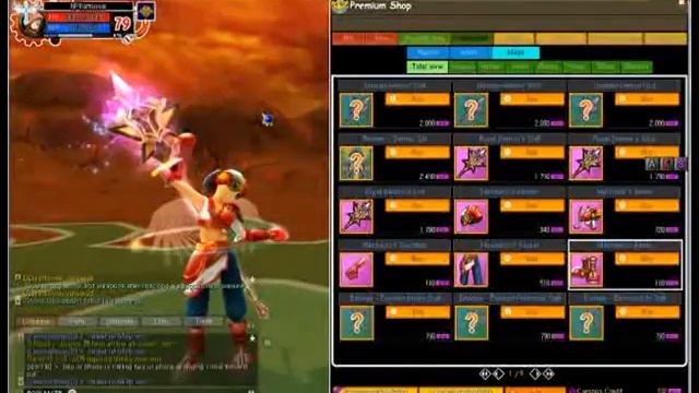 ASDA Story Item Shop Tutorial смотреть онлайн