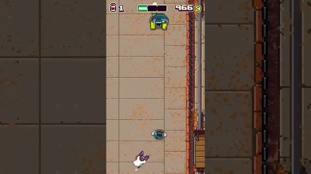 Must Deliver - IOS Game смотреть онлайн