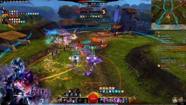 Lets talk why its hard starting on mesmer смотреть онлайн