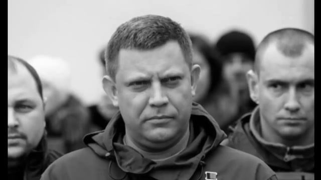 Тайна гибели Александра Захарченко: три вопроса из ДНР , биография Александра Захарченко смотреть онлайн