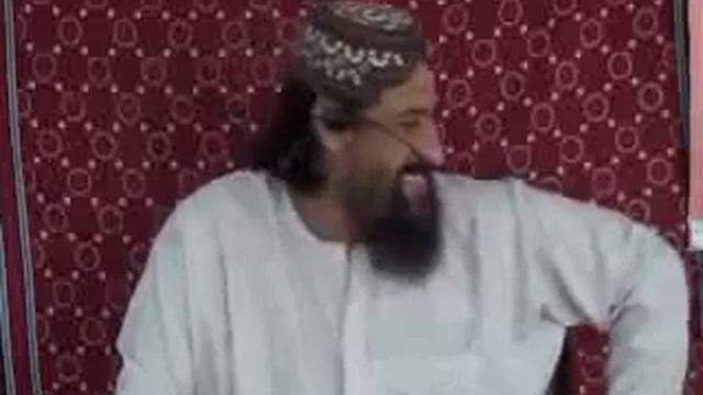BAYAN 7 PART 5 SILSILA NAQSHBANDI SHAZLI смотреть онлайн