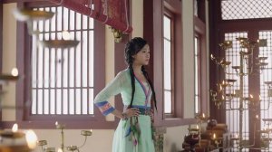 Меч Сюань Юаня: Легенда об облаках Хань 1 сезон 52 серия