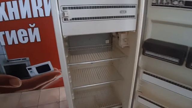 Обзор Холодильник Бирюса успей купить всего 5000р Купить Online не выходя из дома тел 89514594801 смотреть онлайн