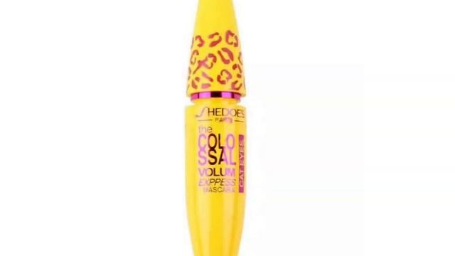 New eyelash mascara waterproof / Link in bio смотреть онлайн