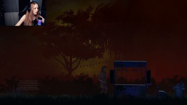 БЁРНХАУС ЛЕЙН ➢ Burnhouse Lane #3 смотреть онлайн