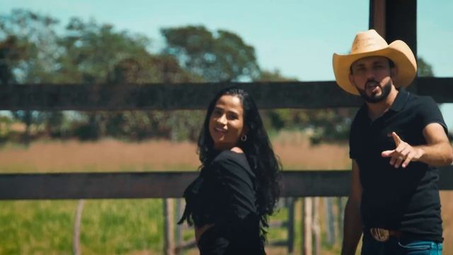 RAINHA DO PISEIRO - CLIPE OFICIAL 4K | FLAGUIM MORAL