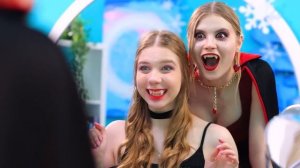 Эльза стала доктором в Больнице! Из Ботанши в Русалку! Больница для героев видеоигр!